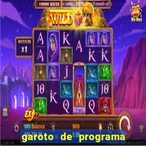 garoto de programa em fortaleza